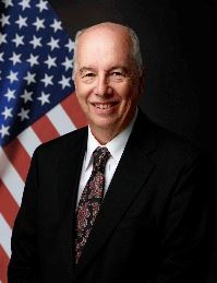 Mayor Pro-Tem Michael Richter